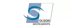 Olson Instruments Metesco