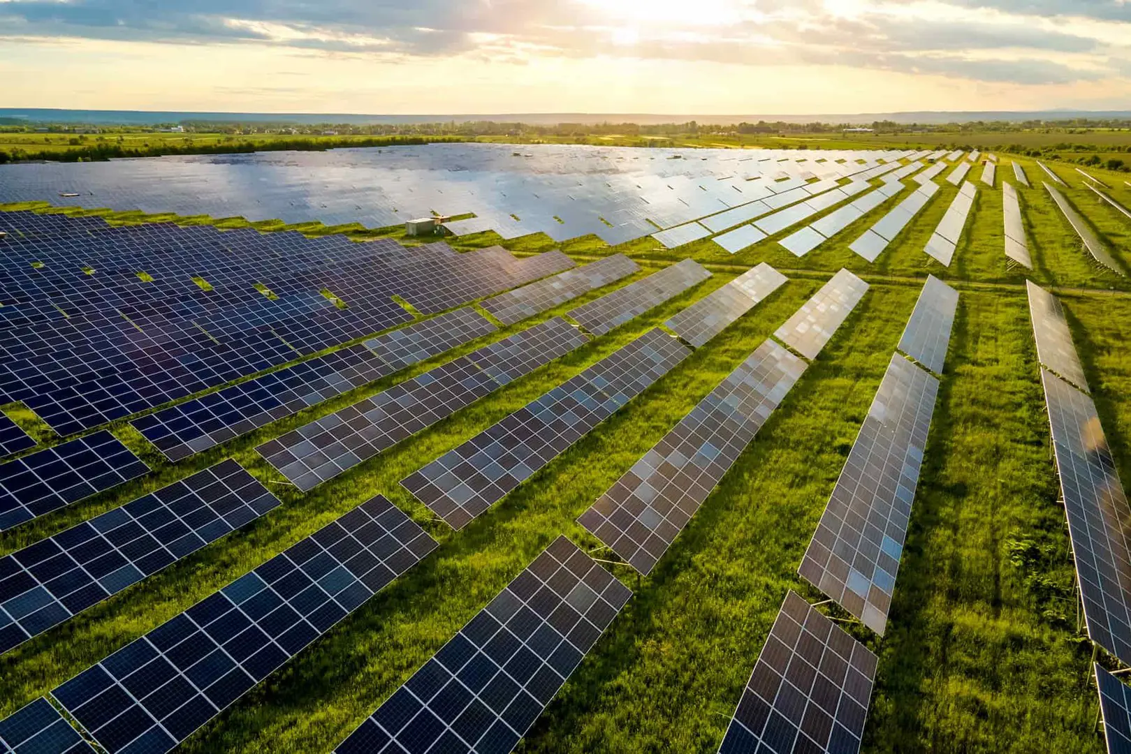 Groene Energie Metesco