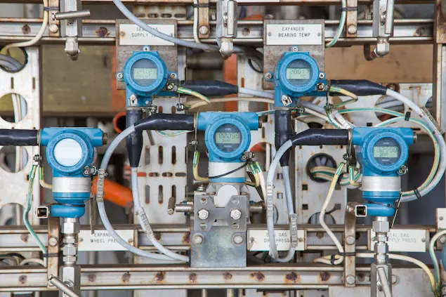 Kracht Meten Metesco