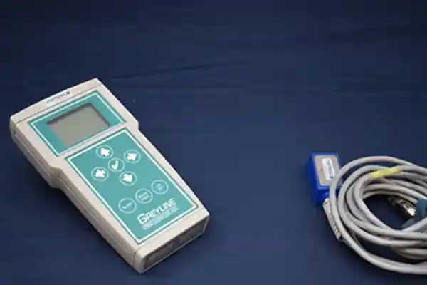 Micronics Pdfm5 1 Doppler Flowmeter Metesco