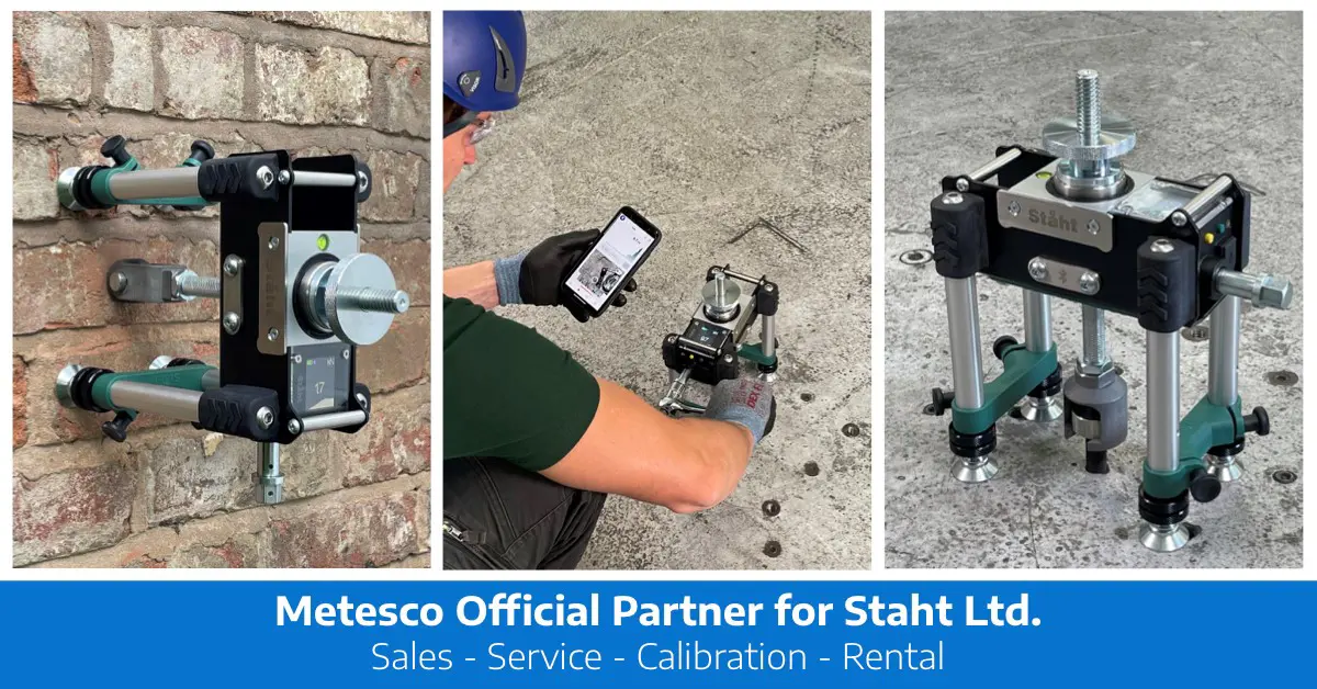 Metesco Ankertester Staht Linkedin