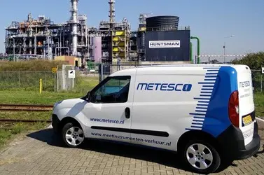 Metesco Nederland Vacatures