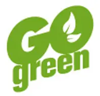 Footer Green