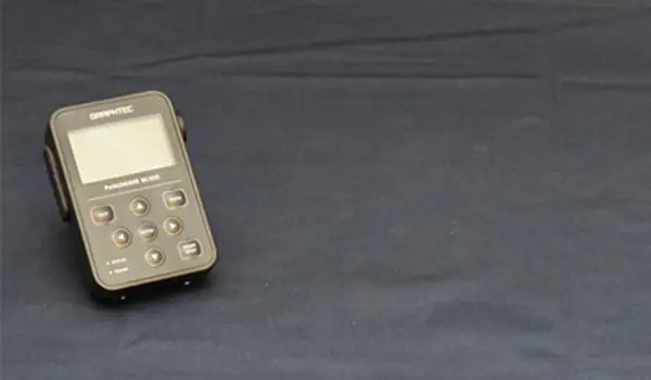 Graphtec Gl100 Petit Datalogger Metesco