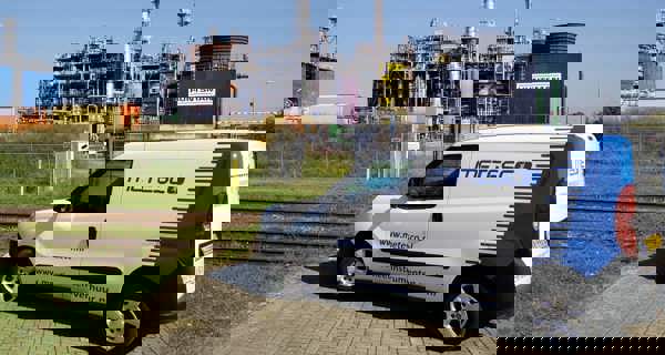 Metesco Nederland