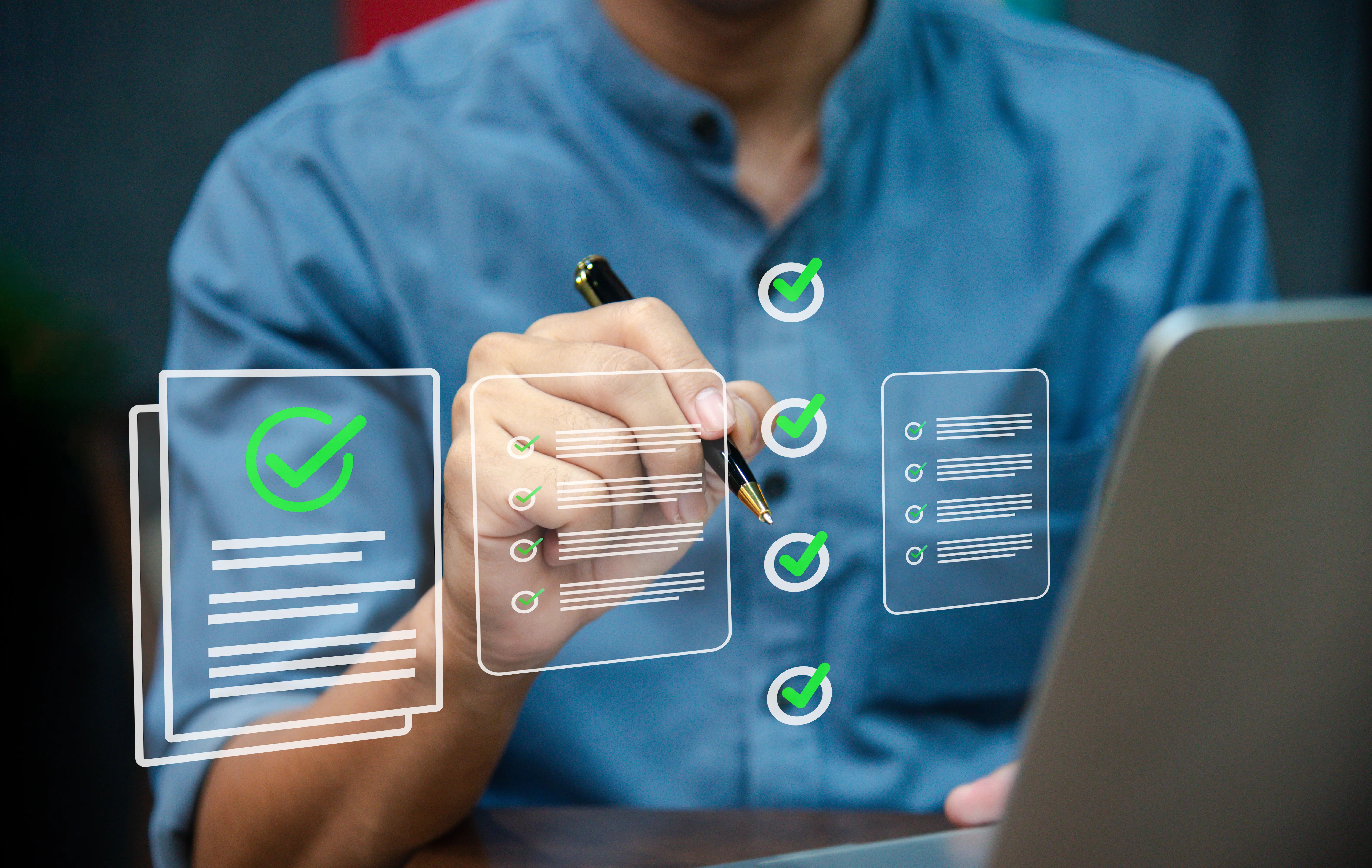 Making The Right Decision