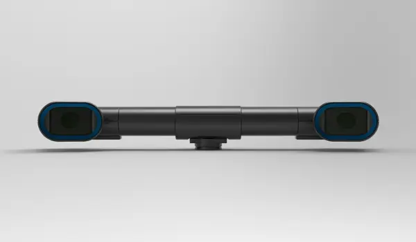 Introducing Imetrum Mobius Front